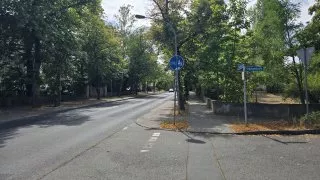 Inline Flaeming RK5